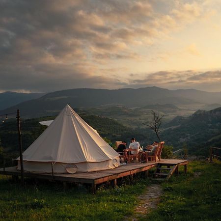 Alereks Mountain Camping Tumanyan 외부 사진