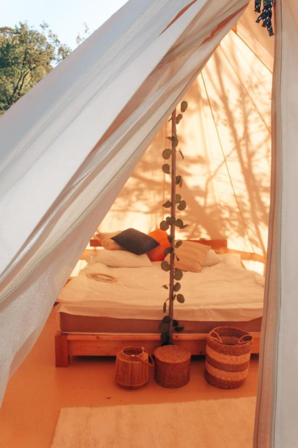 Alereks Mountain Camping Tumanyan 외부 사진