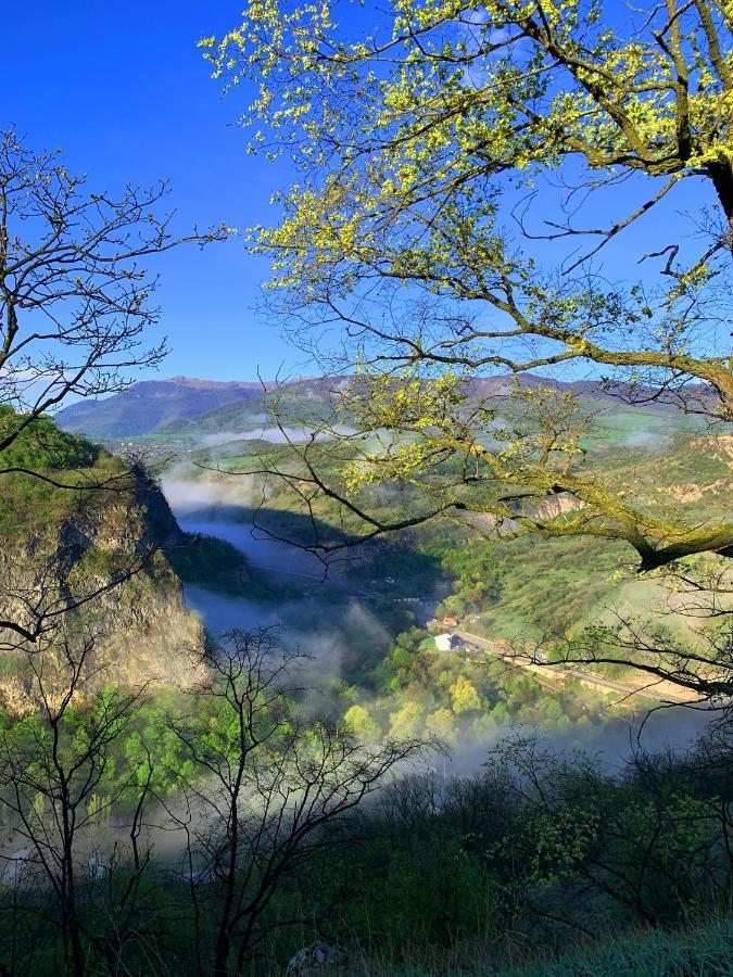 Alereks Mountain Camping Tumanyan 외부 사진