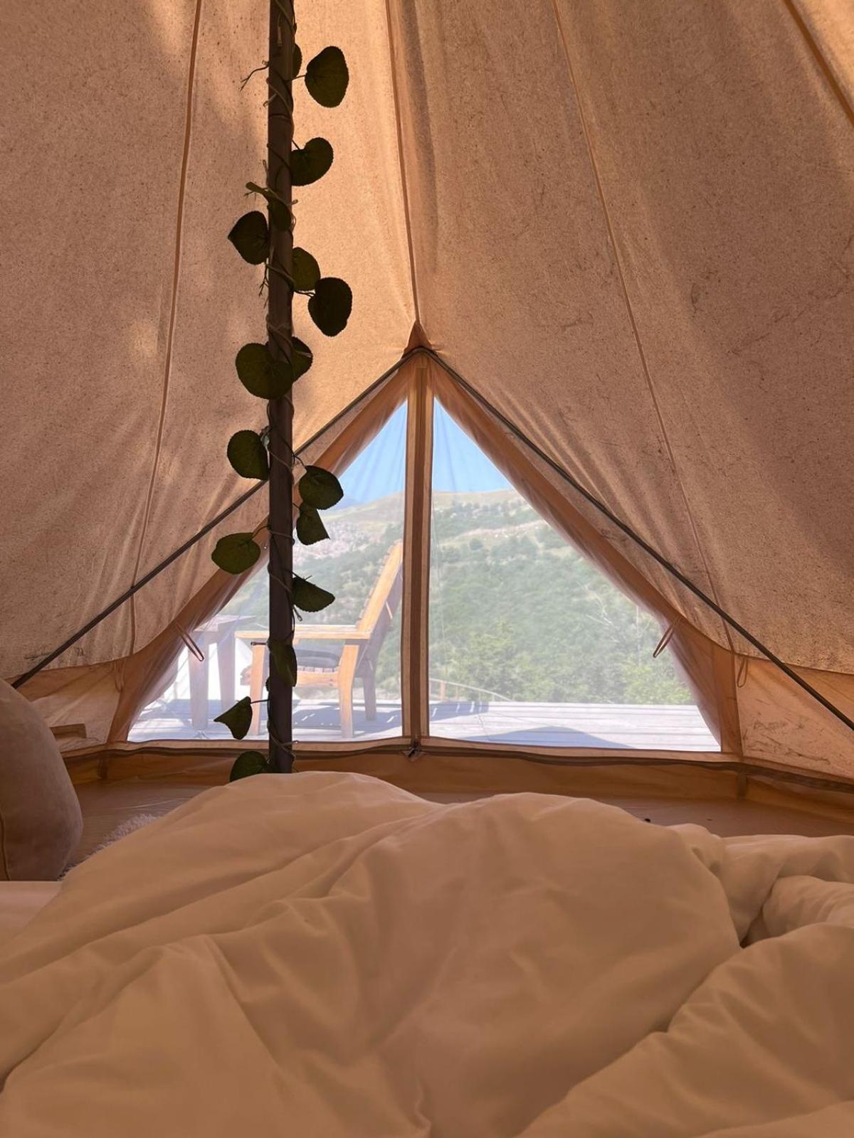 Alereks Mountain Camping Tumanyan 외부 사진