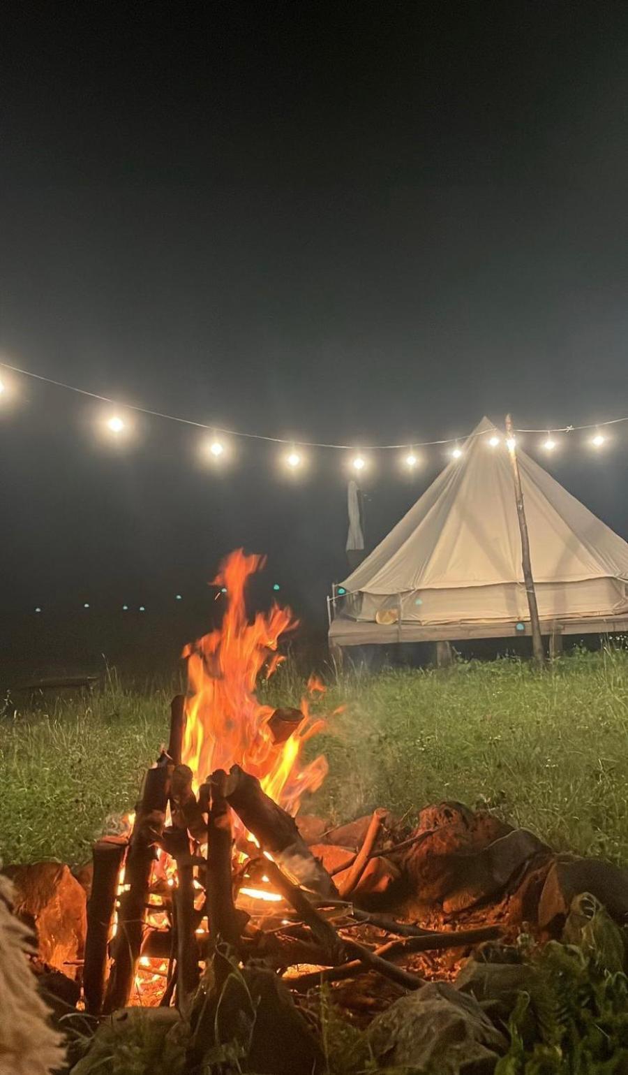 Alereks Mountain Camping Tumanyan 외부 사진